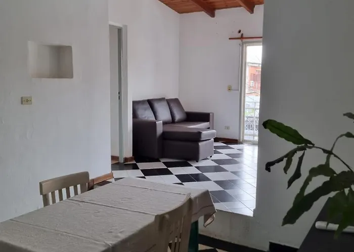 El Departamento En Posadas