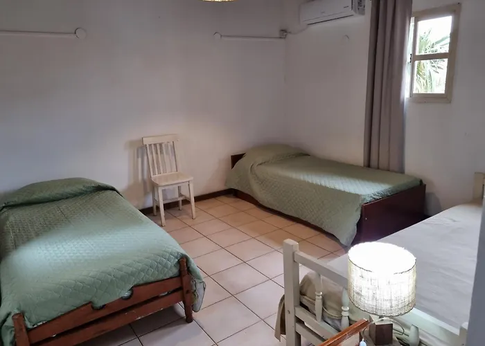 El Departamento En Posadas