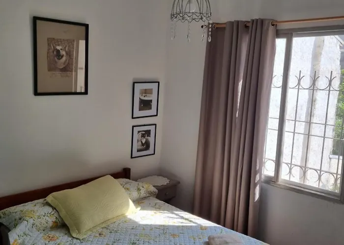 El Departamento En Posadas
