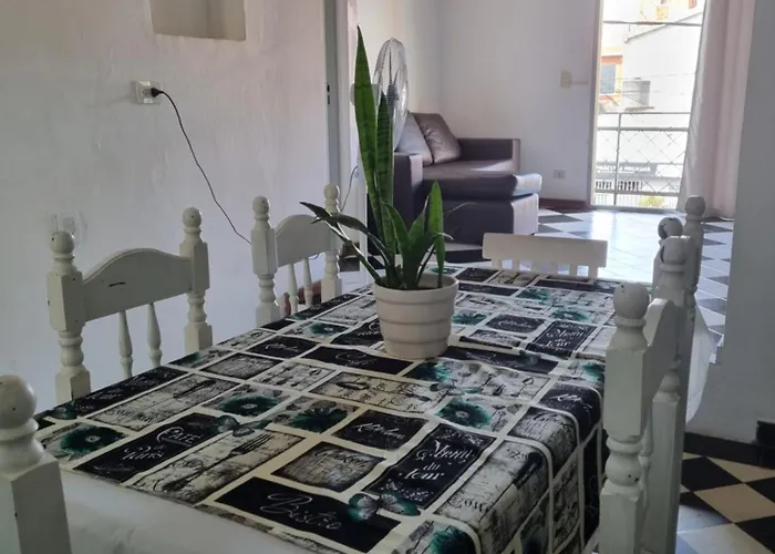 El Departamento En Posadas