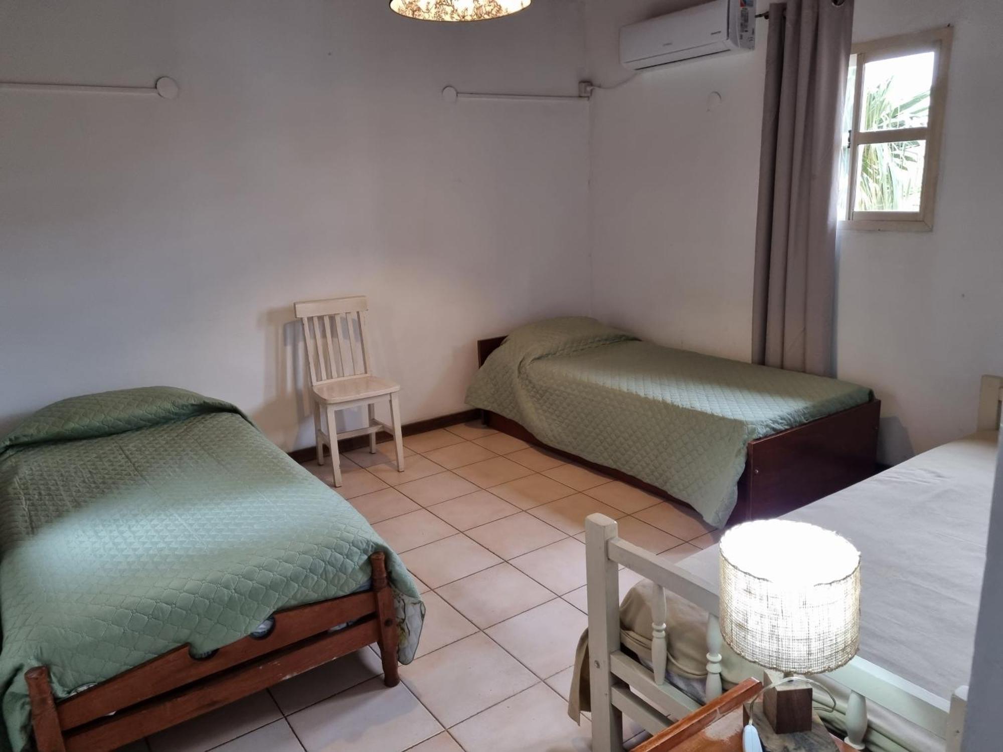 El Departamento En Apartment